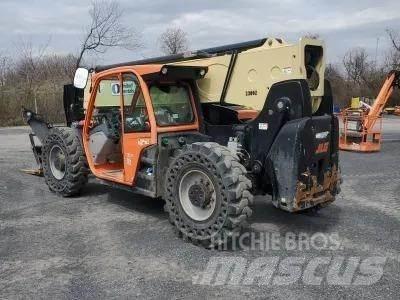 JLG 1255 Teleszkópos rakodók