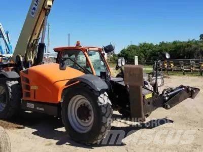 JLG 1255 Teleszkópos rakodók
