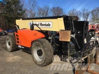 JLG 1255 Teleszkópos rakodók