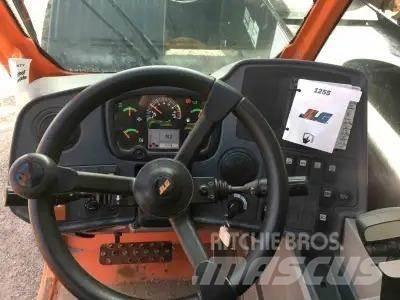 JLG 1255 Teleszkópos rakodók