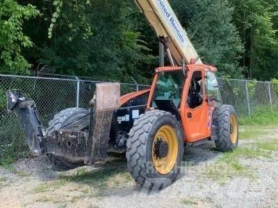 JLG 1255 Teleszkópos rakodók