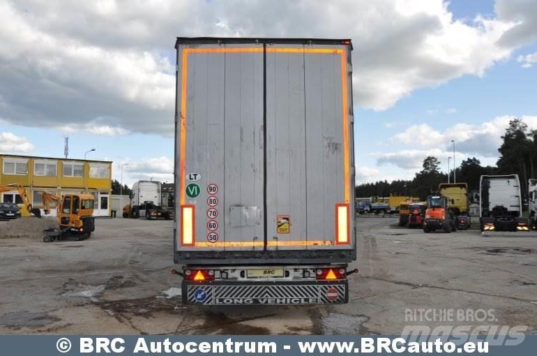 DAF XF 460 FAR Nyergesvontatók