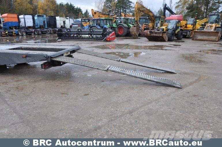 Iveco Daily50 Járműszállítók