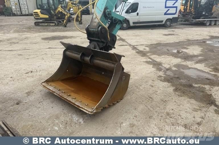 Kobelco SK210LC-10 Lánctalpas kotrók