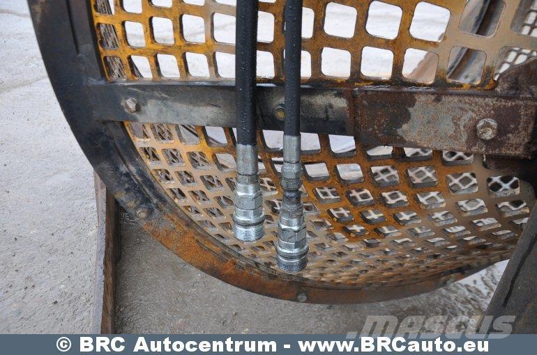 MB Crusher S18 Osztályozó berendezések