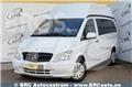Mercedes-Benz Vito Mini buszok