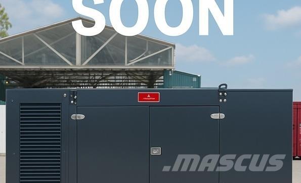 Doosan  Dízel áramfejlesztők