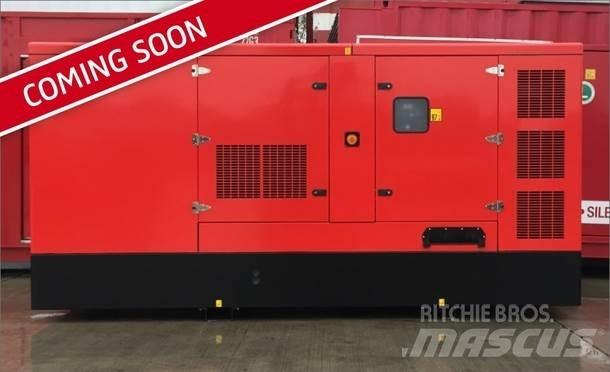  FPT/Iveco C13TE3A Dízel áramfejlesztők