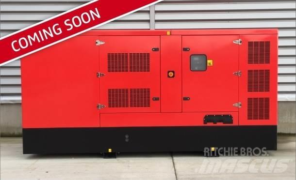  FPT/Iveco C13TE7 Dízel áramfejlesztők