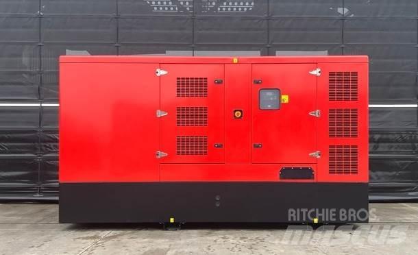  FPT/Iveco C87TE4 Dízel áramfejlesztők