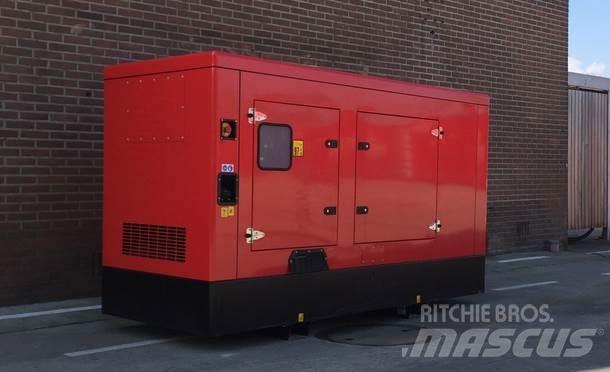  FPT/Iveco NEF45SM3 Dízel áramfejlesztők
