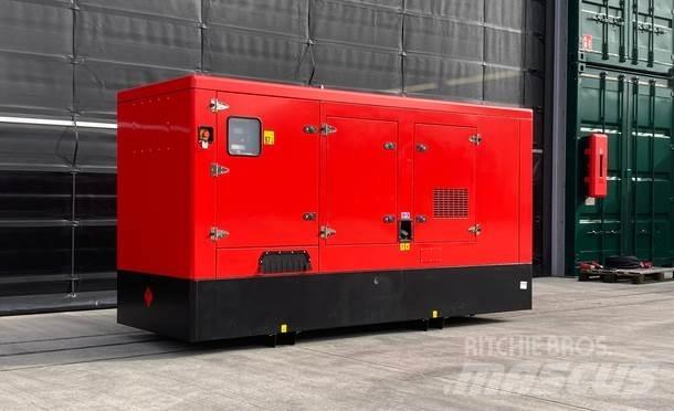  FPT/Iveco NEF67TM3A Dízel áramfejlesztők