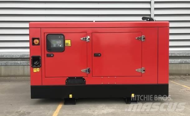 Yanmar 4TNV98GGEHR Dízel áramfejlesztők