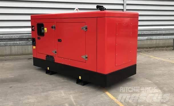 Yanmar 4TNV98GGEHR Dízel áramfejlesztők