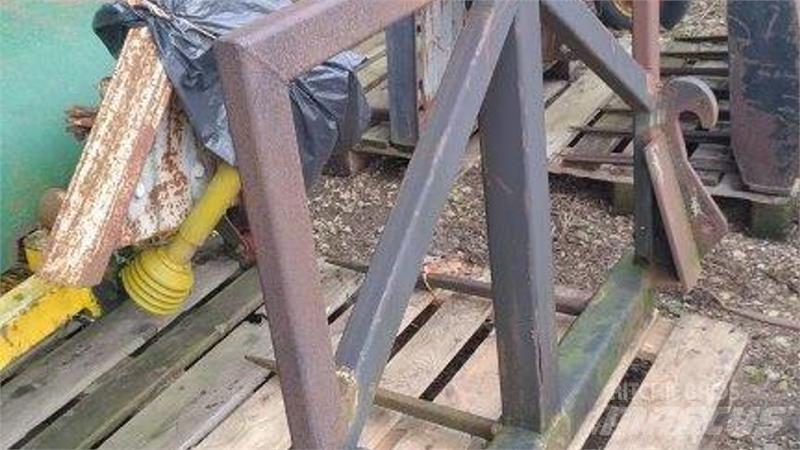  Ålø Homlokrakodó tartozékok