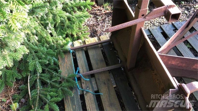  Ålø Homlokrakodó tartozékok