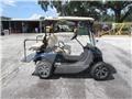 E-Z-GO  Golfkocsik
