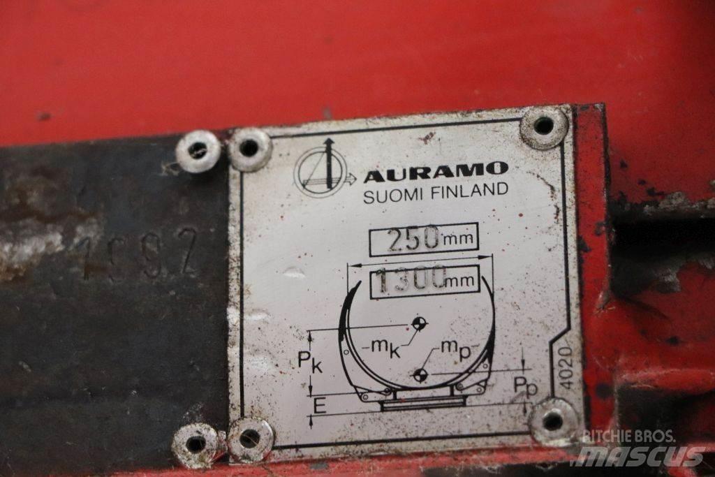 Auramo RA-350NJ Anyagmozgatás - Egyebek