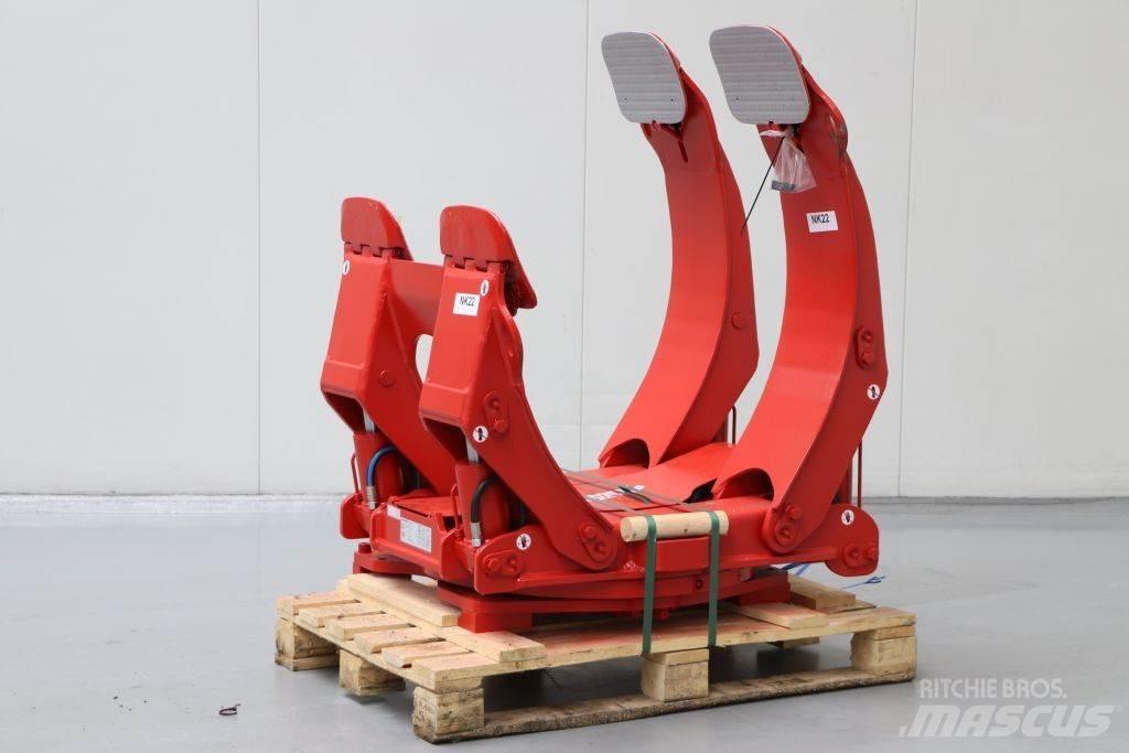 Bolzoni AR-22RJ0-13 Anyagmozgatás - Egyebek
