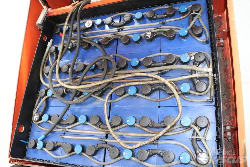 BT C3E160L Elektromos targoncák