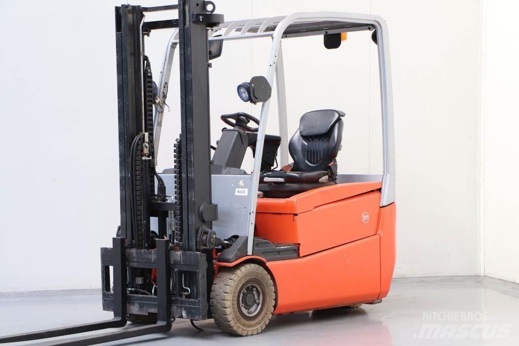 BT C3E160L Elektromos targoncák