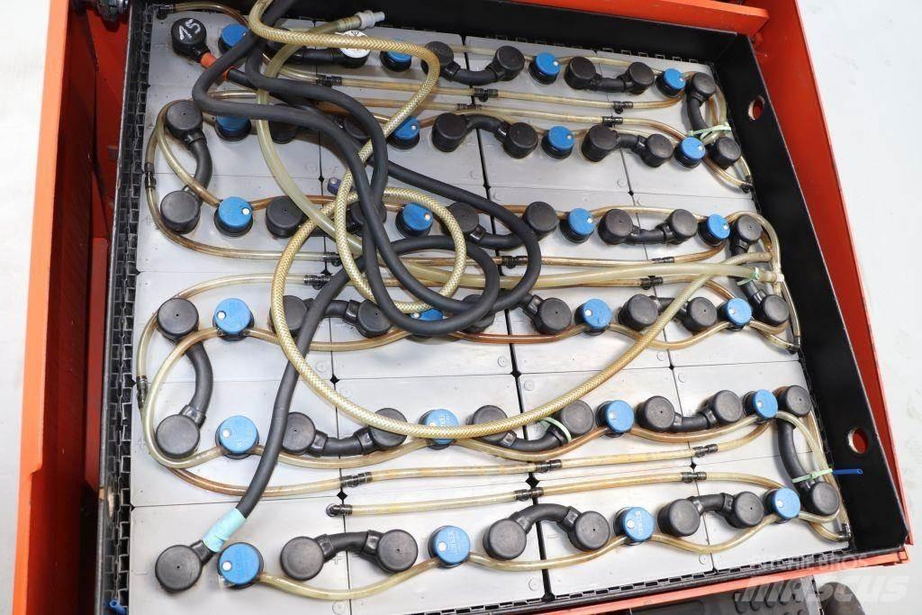 BT C3E160L Elektromos targoncák