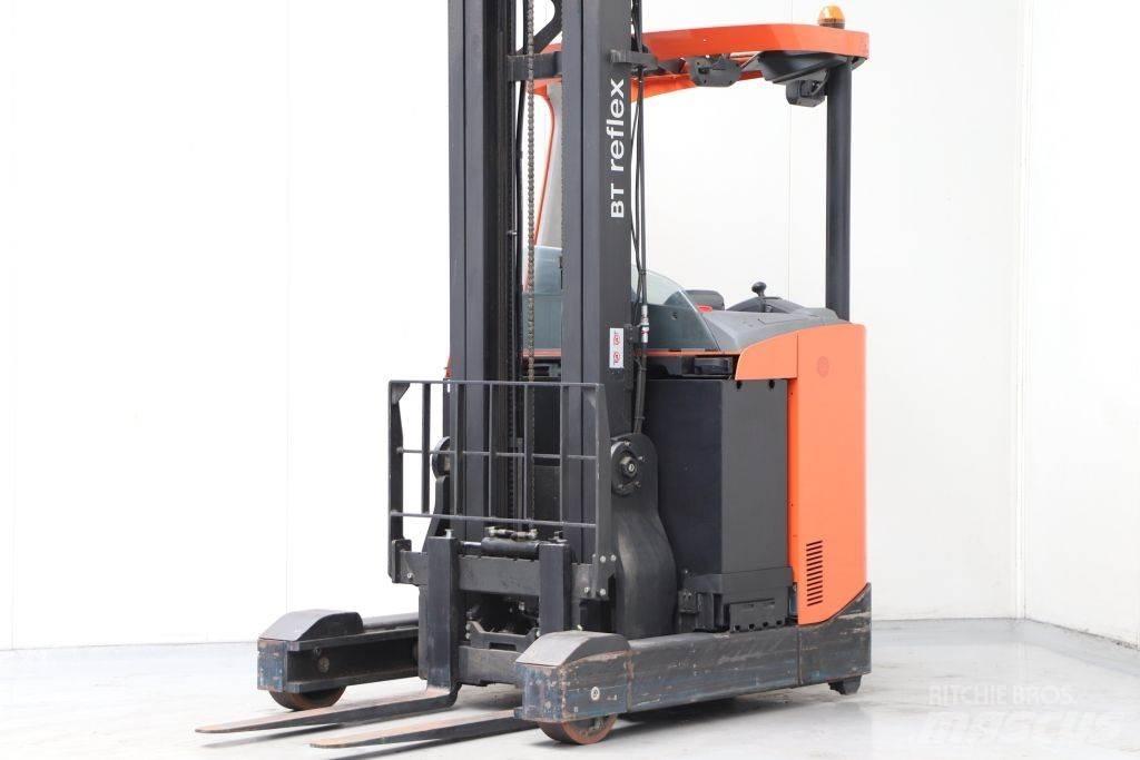 BT RRE160C Tolóoszlopos targonca