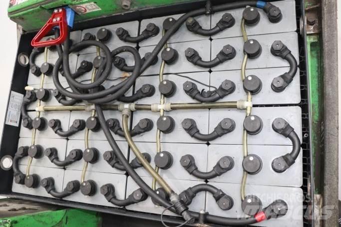 Cesab Blitz 315 FN Elektromos targoncák