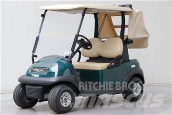 Club Car Precedent Golfkocsik