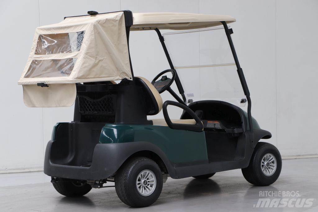 Club Car Precedent Golfkocsik