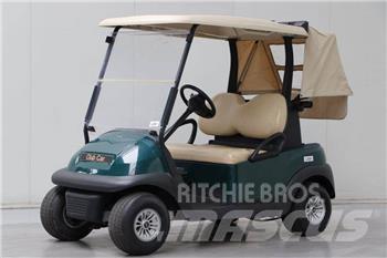 Club Car Precedent Golfkocsik