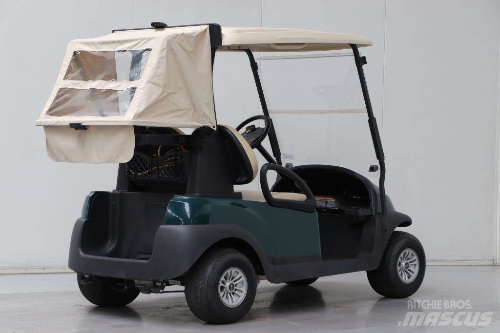 Club Car Precedent Golfkocsik