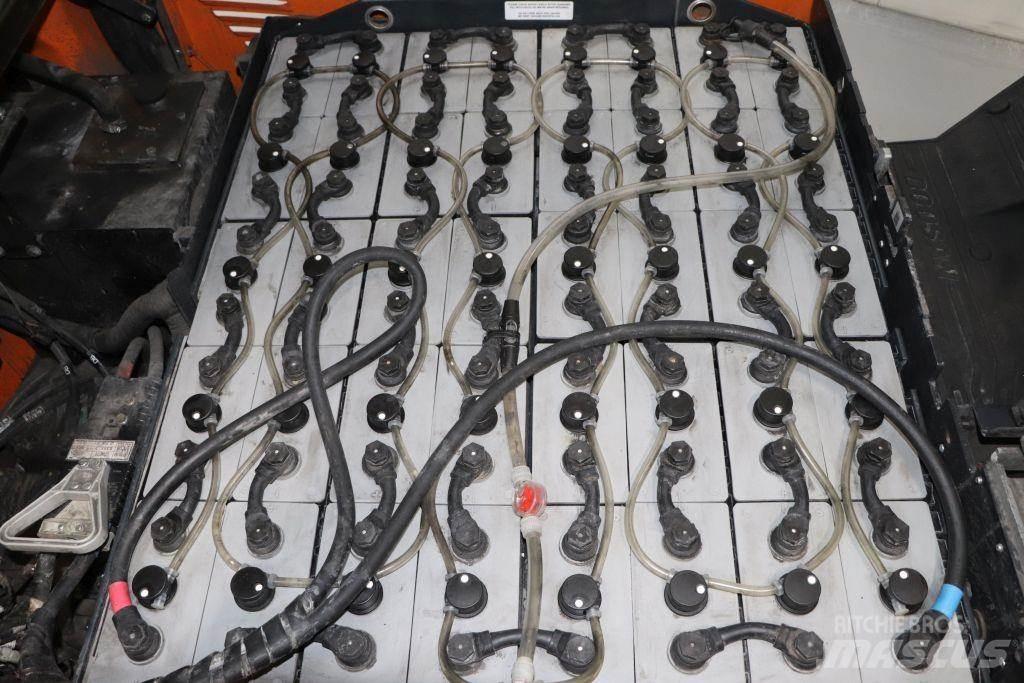 Doosan B30X-7 Elektromos targoncák