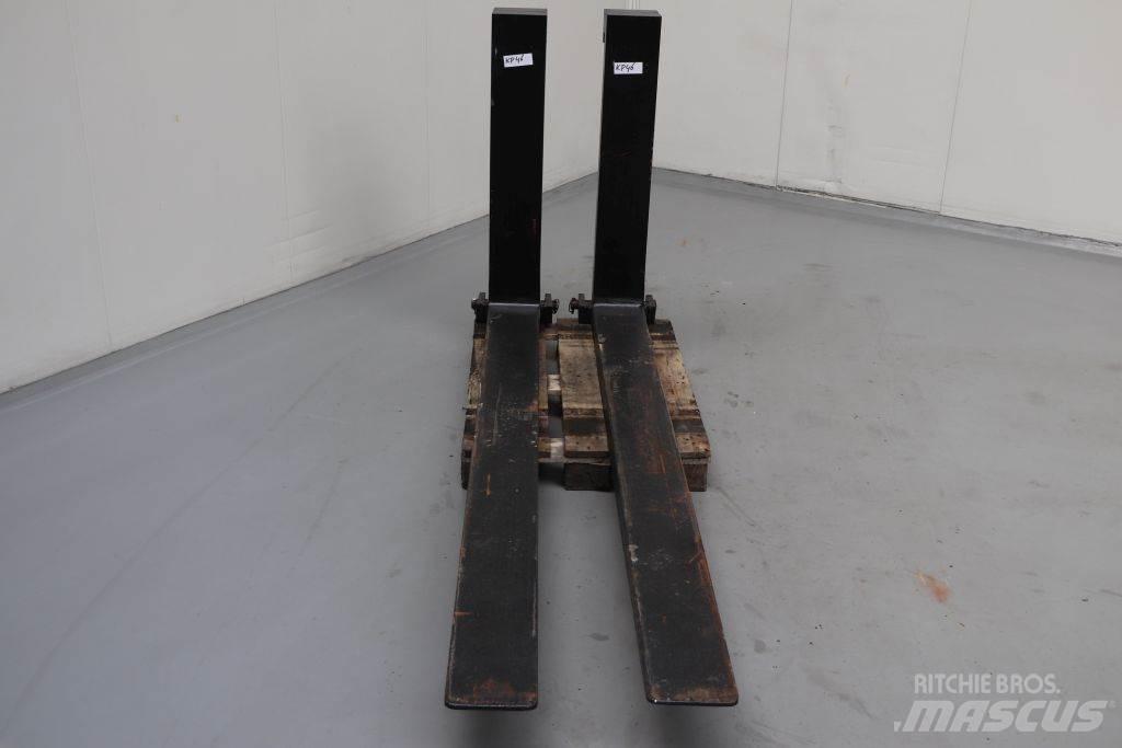  Forks 16t Kanalak