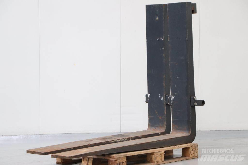  Forks 16t Kanalak