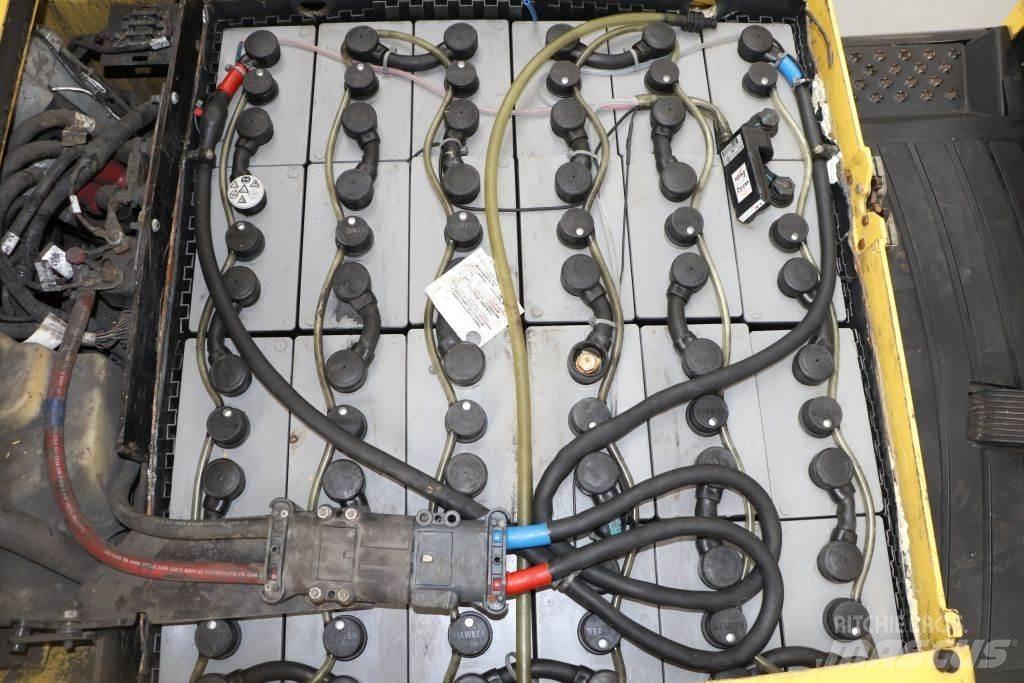 Hyster J1.6XNT Elektromos targoncák