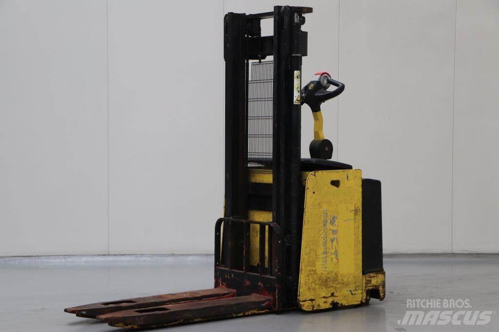 Hyster S1.2S-30 IL Gyalogkíséretű targonca