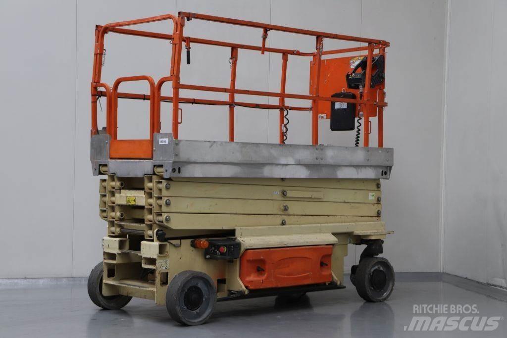JLG 3246 ES Ollós emelők
