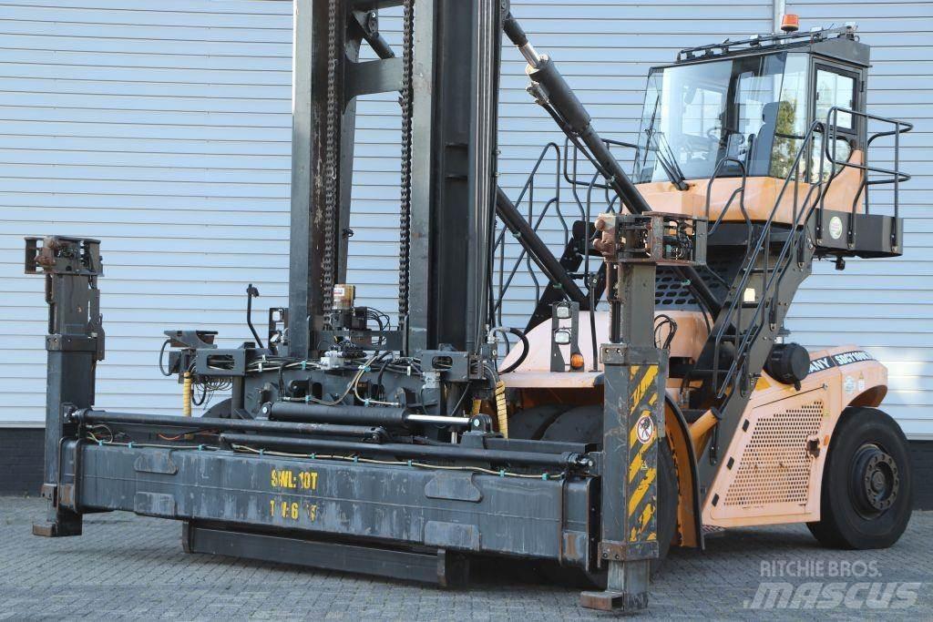Sany SDCY100K7G-T Konténerszállítók