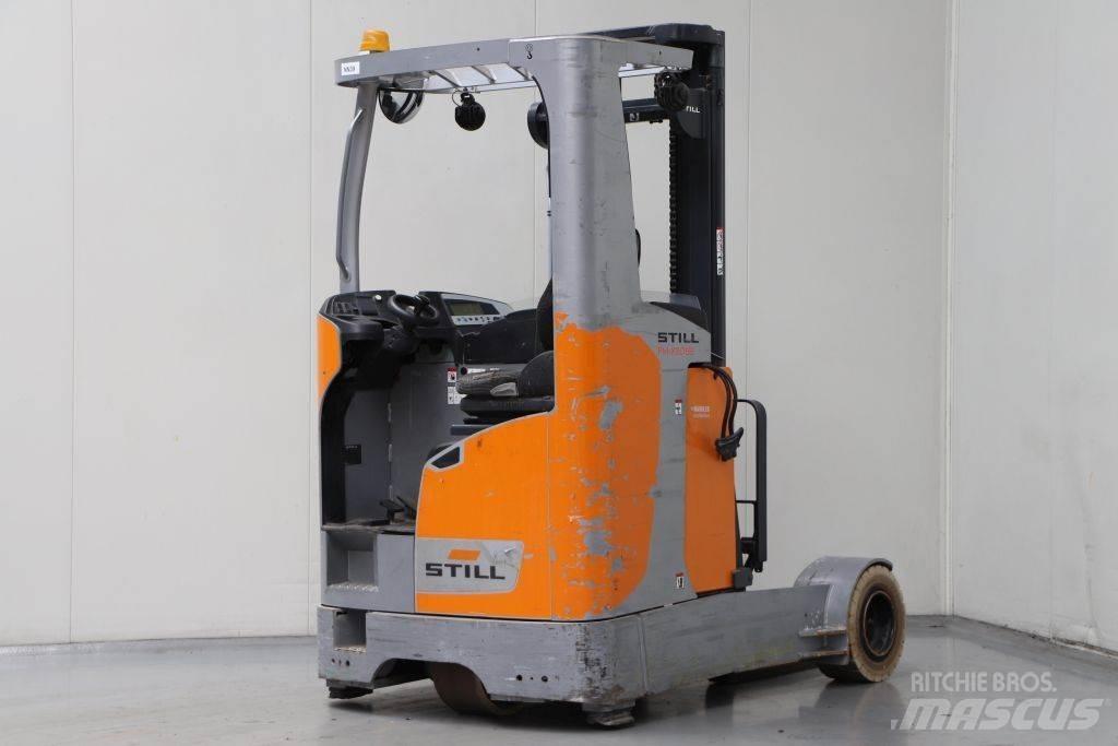 Still FM-X 20 SE Tolóoszlopos targonca