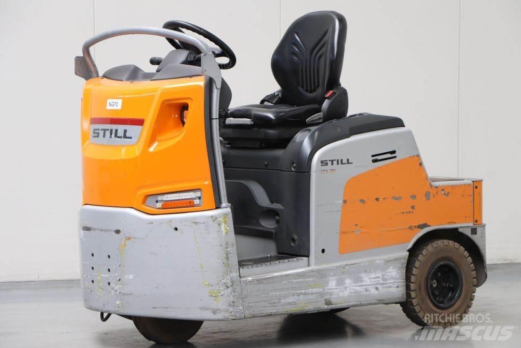 Still LTX70 Vontatótargonca