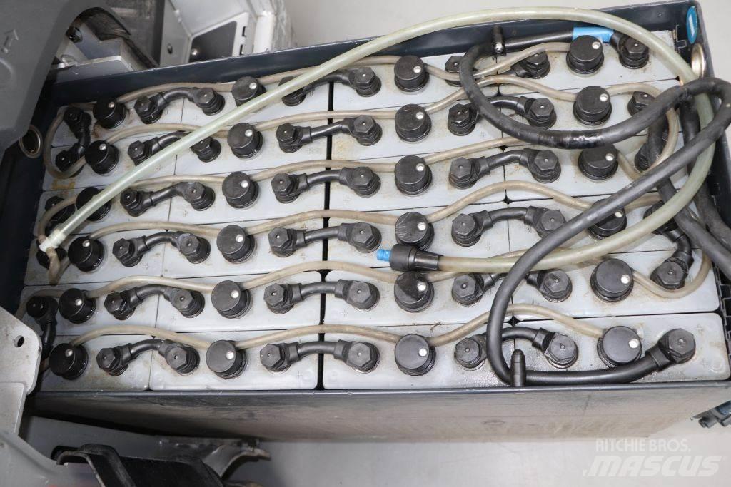 Still LTX70 Vontatótargonca