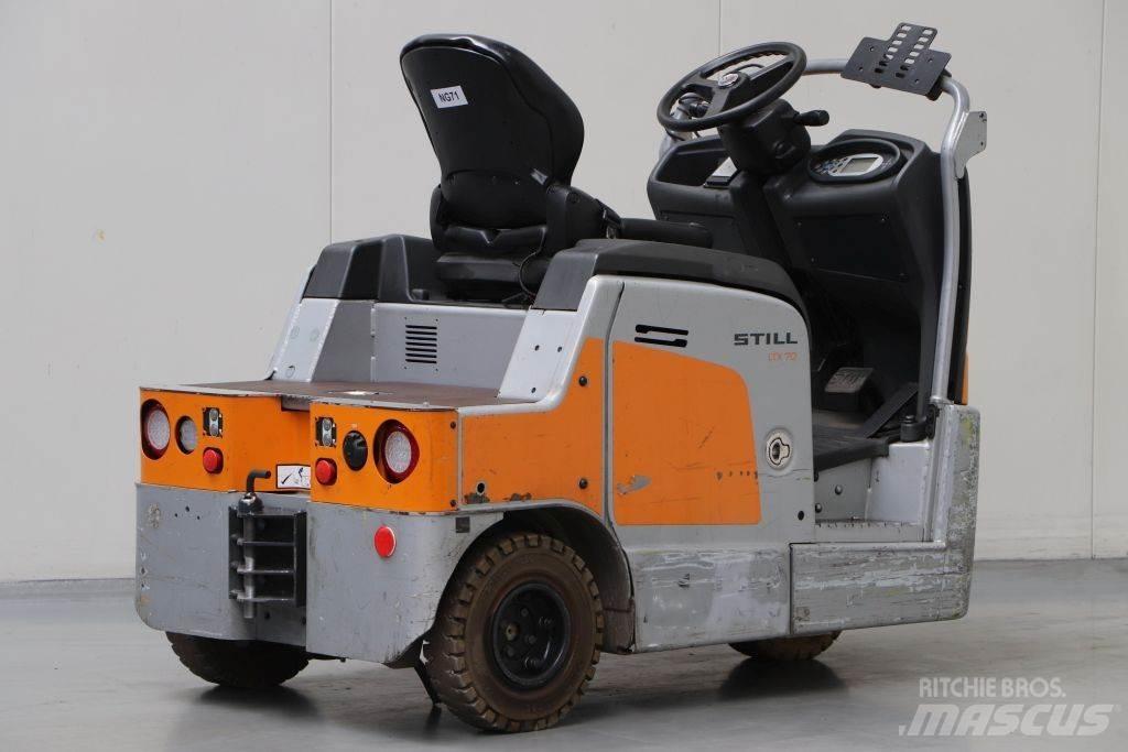 Still LTX70 Vontatótargonca