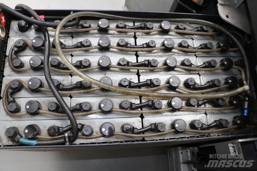 Still LTX70 Vontatótargonca