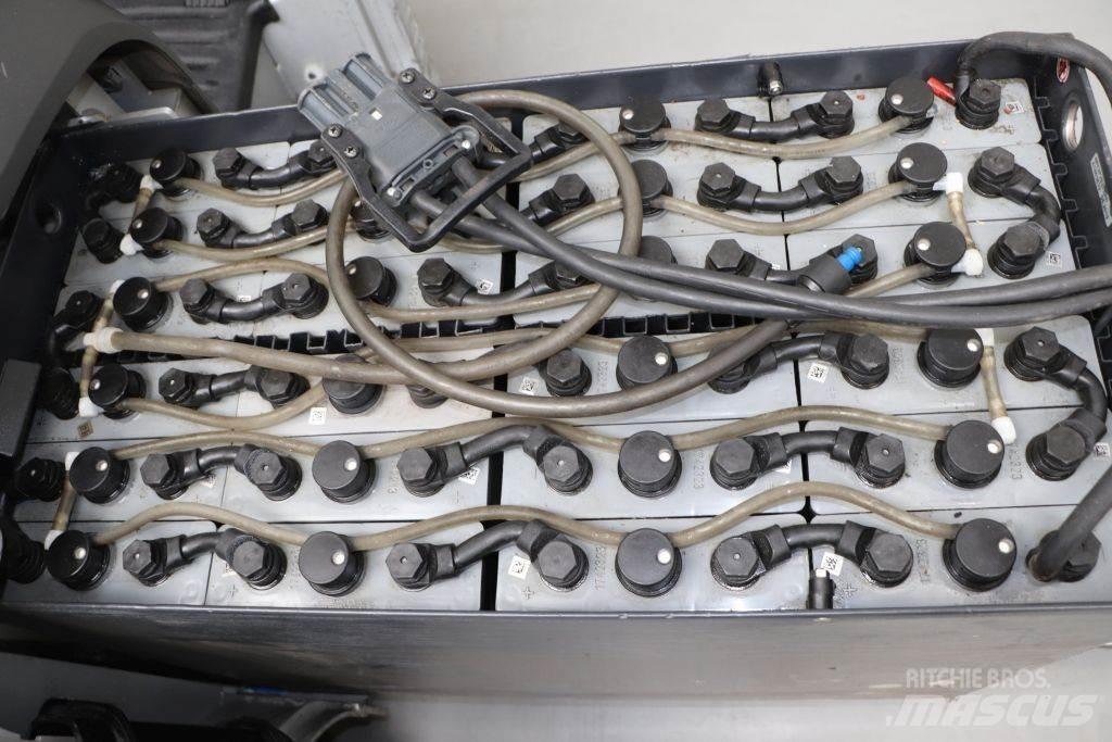 Still LTX70 Vontatótargonca
