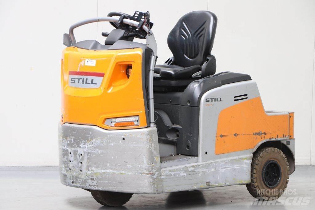 Still LTX70 Vontatótargonca