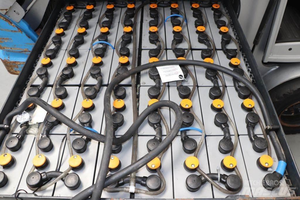 Still RX60-30L Elektromos targoncák