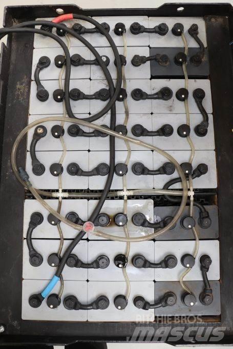 TCM FBL 25 Elektromos targoncák