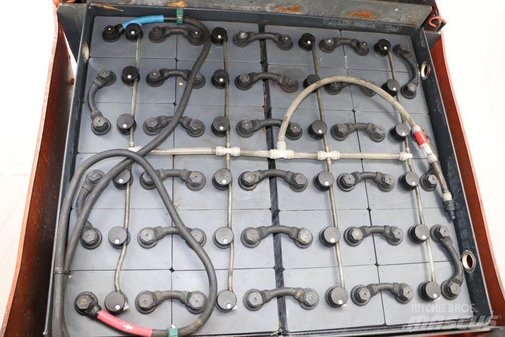 Toyota 7FBEF18 Elektromos targoncák