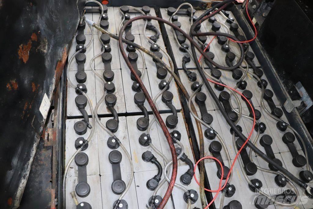 Toyota 7FBMF25 Elektromos targoncák